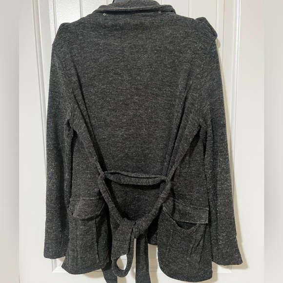 American Rag Trendy Gray Jacket - Picture 4 of 4